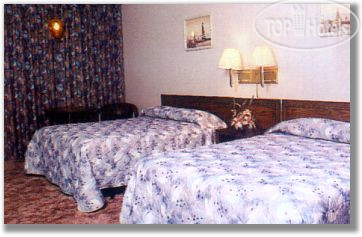 New photos from tourists Blackstone Inn