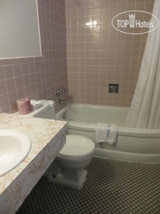 New photos from tourists Parkway Motel 2*