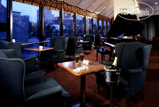 New photos from tourists Sheraton Hamilton 5*