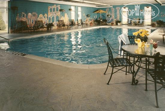 New photos from tourists Four Points by Sheraton London 4*
