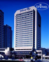 Hotelier's photos DoubleTree by Hilton Hotel London Ontario 4*