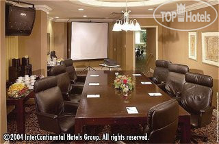 New photos from tourists Holiday Inn Select Oakville 4*