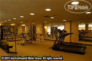 New photos from tourists Holiday Inn Toronto - Brampton Conference Center 4*