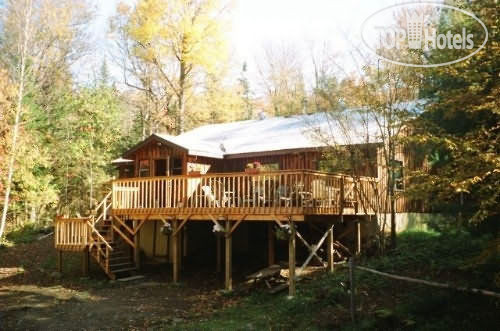 Фотографии отельера Algonquin Eco-Lodge 3*