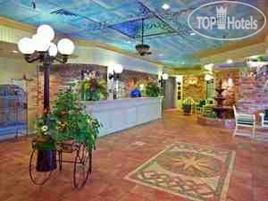 Hotelier's photos Best Western Cairn Croft 3*