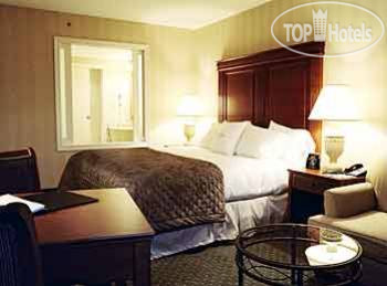 New photos from tourists Doubletree Resort Lodge & Spa 4*