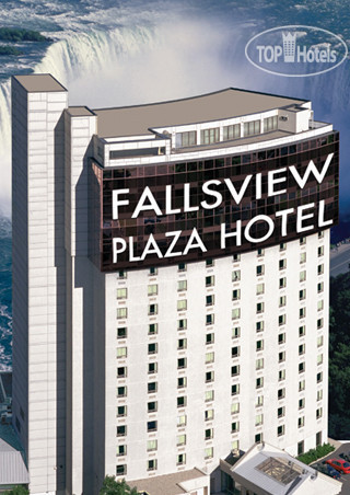 Hotel photo Plaza Fallsview 3*