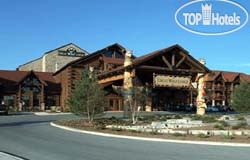 Hotelier's photos Great Wolf Lodge 3*