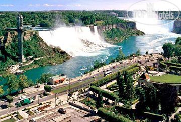 Hotel photo Sheraton on the Falls-Fallview 4*
