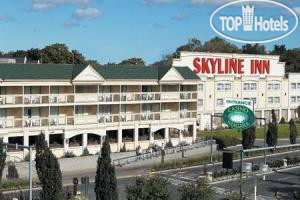 New photos from tourists Skyline Inn 3*