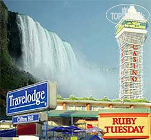 New photos from tourists Travelodge At The Falls 3*