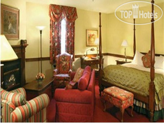 New photos from tourists Pillar and Post Inn 4*