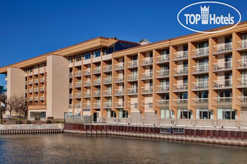 Hotel photo Holiday Inn Kingston Waterfront 3*