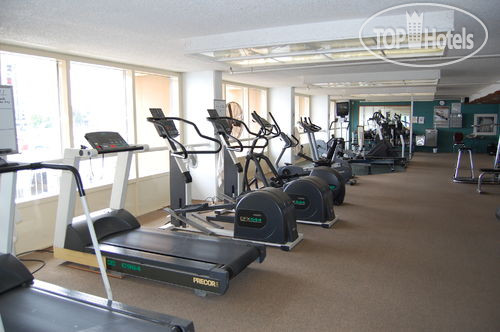 New photos from tourists Holiday Inn Kingston Waterfront 3*