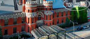 Hotel photo Delta London Armouries 4*