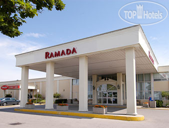 Hotel photo Ramada London 3*