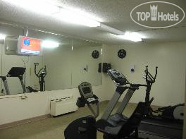 New photos from tourists Ramada London 3*