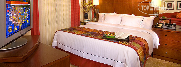New photos from tourists Residence Inn by Marriott London Downtown 3*