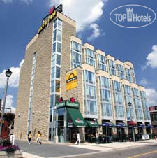 Hotelier's photos Days Inn - Niagara Falls, Clifton Hill Casino 2*