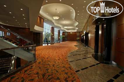 New photos from tourists Hilton Suites Toronto/Markham Conference Centre & Spa 4*