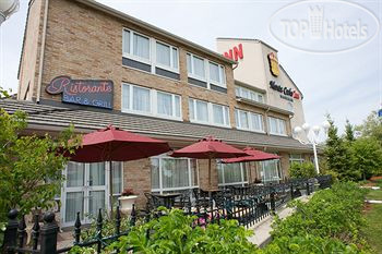 Hotelier's photos Monte Carlo Inn Markham Hotel 3*