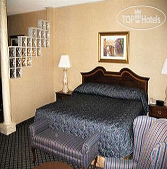 New photos from tourists Monte Carlo Inn Markham Hotel 3*