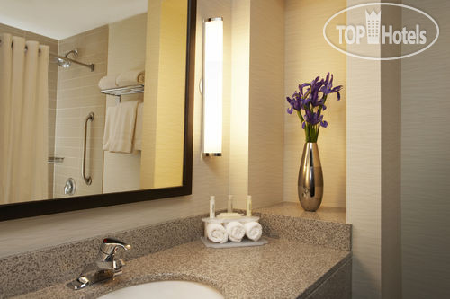 New photos from tourists Holiday Inn Express & Suites Vaughan Southwest 3*