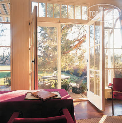 New photos from tourists Langdon Hall Country House Hotel & Spa 5*