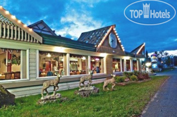 Фотографии отельера Best Western Sword Motor Inn 2*