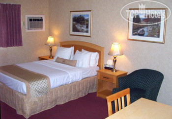 Новые добавленные фото туристов Best Western Sword Motor Inn 2*
