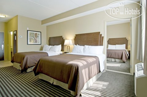 Hotelier's photos Best Western Royal Oak Inn 3*