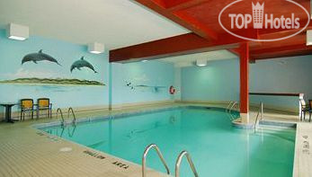 New photos from tourists Best Western Plus Brampton 3*