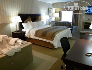 New photos from tourists Best Western Plus Brant Park Inn & Conference Centre 3*