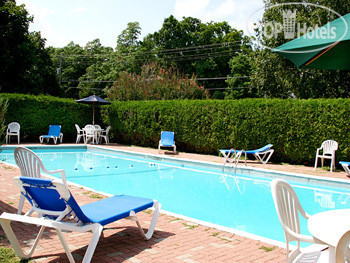 Hotel photo Best Western White House Inn 2*