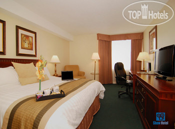 New photos from tourists Best Western Plus Cambridge Hotel 3*