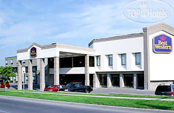 Hotelier's photos Best Western Plus Cobourg Inn & Convention Centre 3*