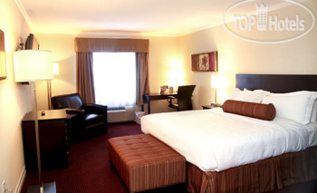 New photos from tourists Best Western Swan Castle Inn 3*