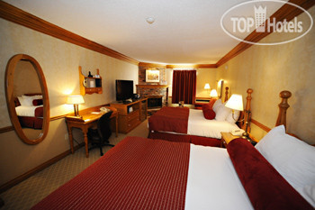 New photos from tourists Best Western Plus Parkway Inn & Conference Centre 3*
