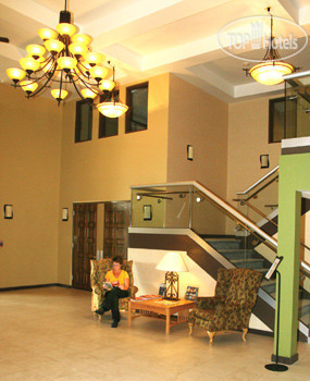 Hotel photo Best Western Plus Dryden Hotel & Conference Centre 3*