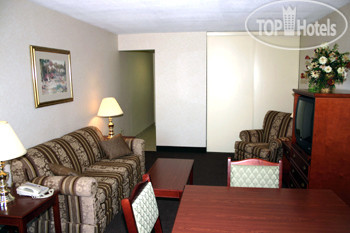 New photos from tourists Best Western Inn On The Hill 2*