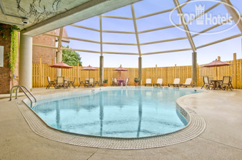 New photos from tourists Best Western Plus Royal Brock Hotel & Conference Centre 3*