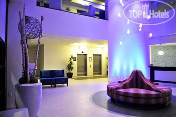 Hotel photo Best Western Premier C Hotel by Carmens 3*