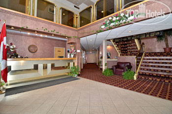 Hotelier's photos Best Western Plus L Heritage 3*