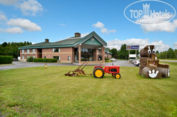 New photos from tourists Best Western Plus L Heritage 3*