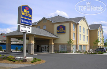 Hotelier's photos Best Western Plus Muskoka Inn 3*