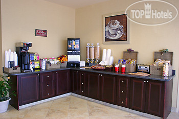 New photos from tourists Best Western Plus Muskoka Inn 3*