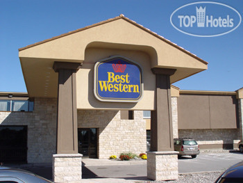 Hotel photo Best Western Beacon Harbourside Inn & Suites Conference Ctr 2*