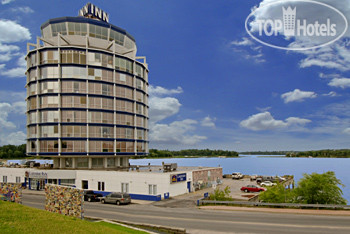 New photos from tourists Best Western Lakeside Inn & Conference Centre 2*