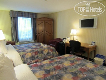 New photos from tourists Best Western Plus Governors Inn 3*