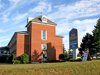 Hotel photo Best Western Plus Governors Inn 3*